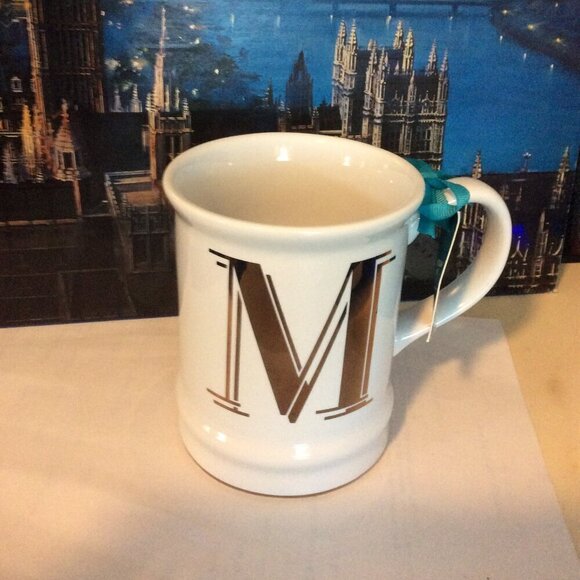 Personalized Coffee Mug - Picture 1 of 2